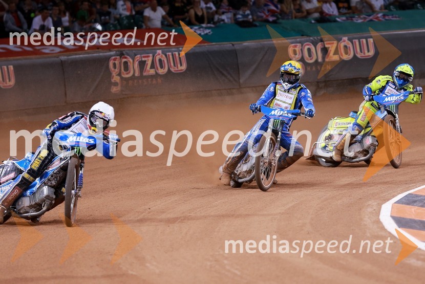 Žagar nezadovoljen s šestimi točkami v Cardiffu