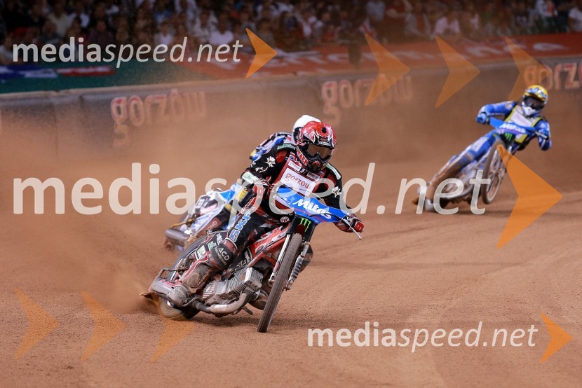 Žagar nezadovoljen s šestimi točkami v Cardiffu