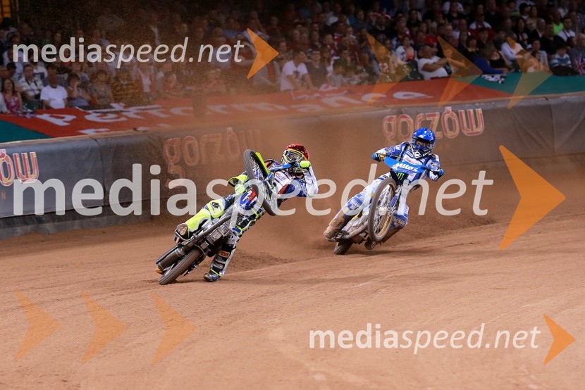 Žagar nezadovoljen s šestimi točkami v Cardiffu