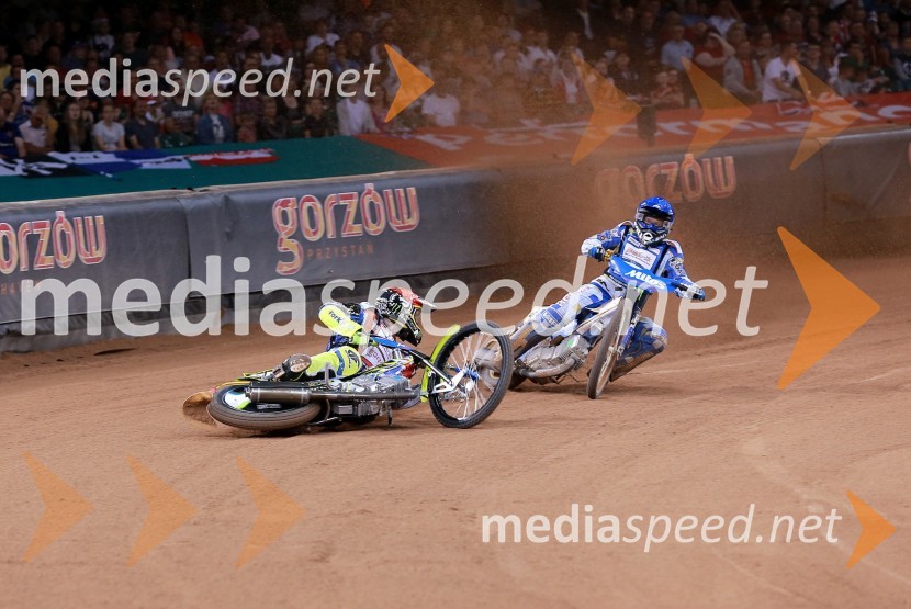 Žagar nezadovoljen s šestimi točkami v Cardiffu