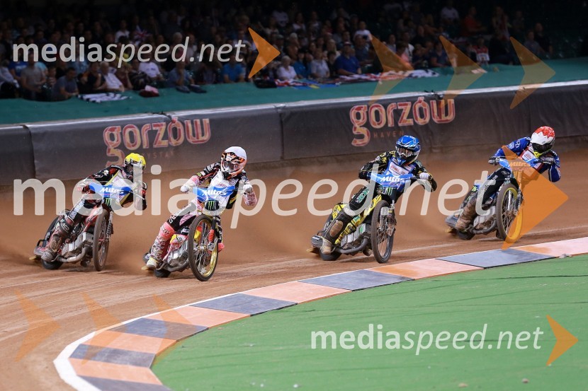 Žagar nezadovoljen s šestimi točkami v Cardiffu