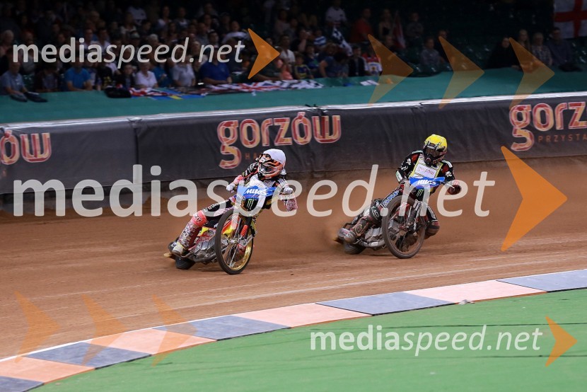 Žagar nezadovoljen s šestimi točkami v Cardiffu