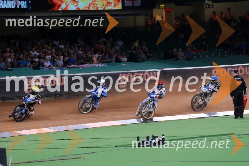 Žagar nezadovoljen s šestimi točkami v Cardiffu