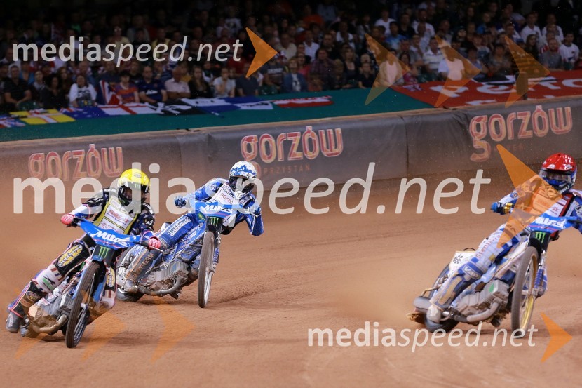 Žagar nezadovoljen s šestimi točkami v Cardiffu