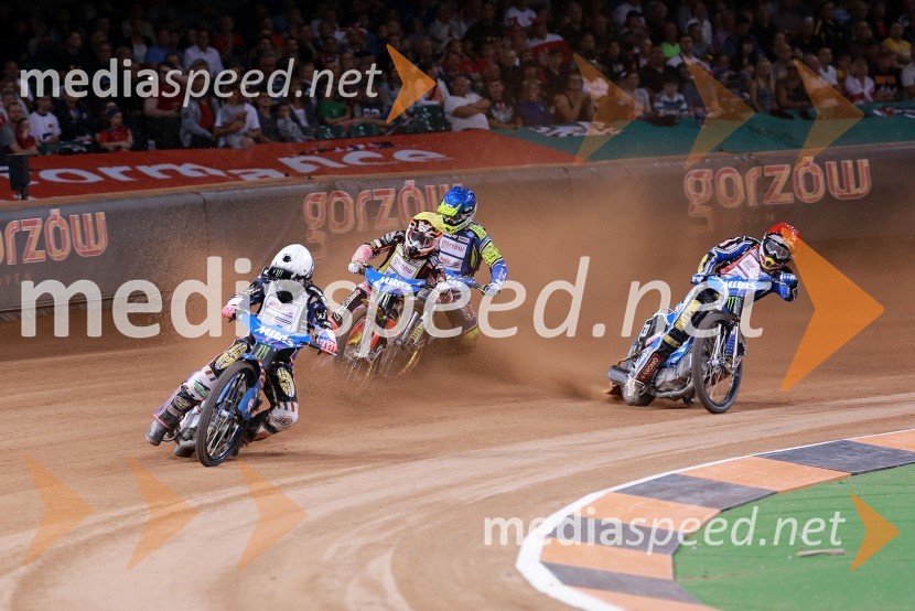 Žagar nezadovoljen s šestimi točkami v Cardiffu