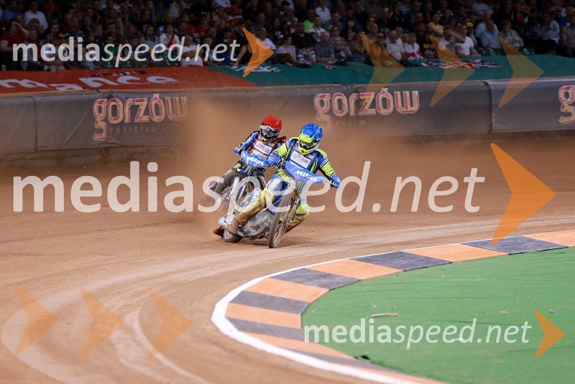 Žagar nezadovoljen s šestimi točkami v Cardiffu