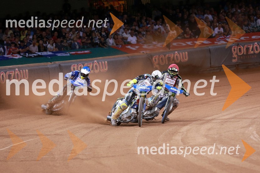 Žagar nezadovoljen s šestimi točkami v Cardiffu