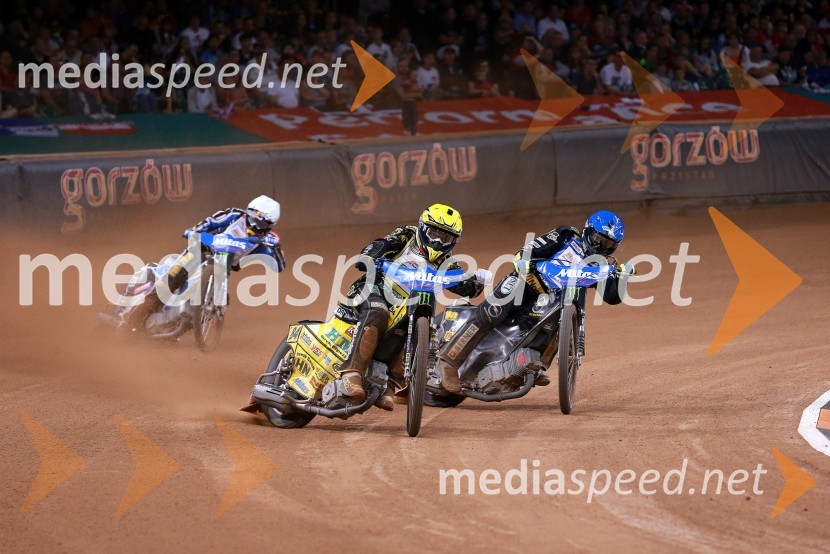 Žagar nezadovoljen s šestimi točkami v Cardiffu