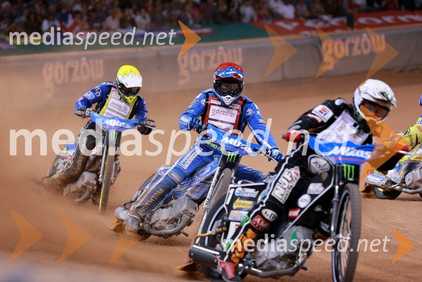 Žagar nezadovoljen s šestimi točkami v Cardiffu