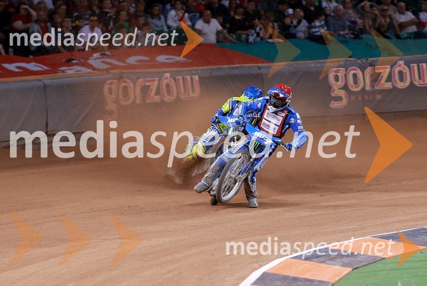 Žagar nezadovoljen s šestimi točkami v Cardiffu