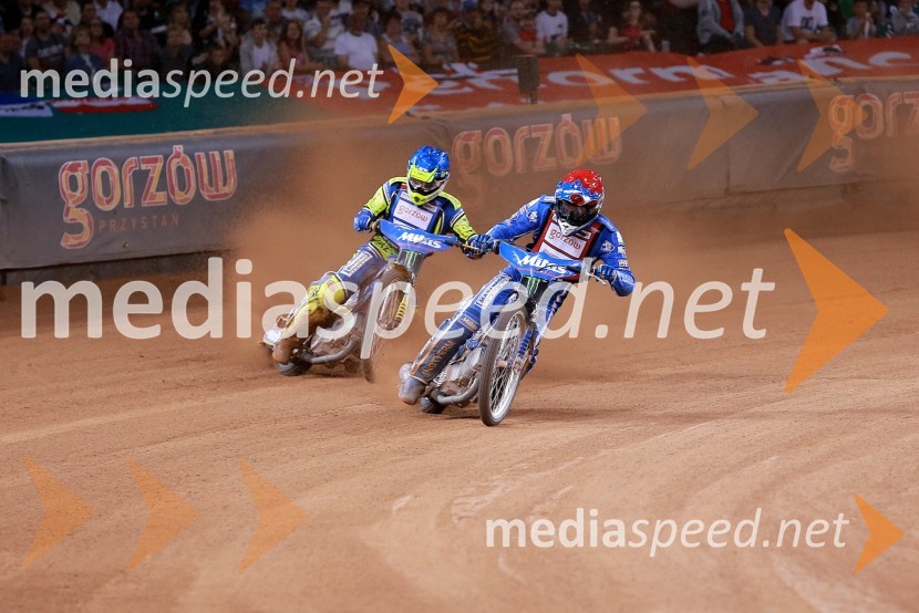 Žagar nezadovoljen s šestimi točkami v Cardiffu