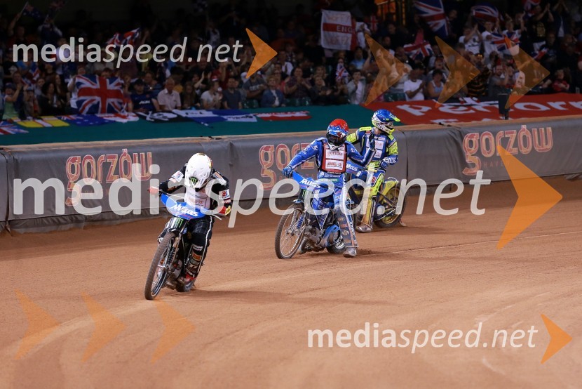 Žagar nezadovoljen s šestimi točkami v Cardiffu