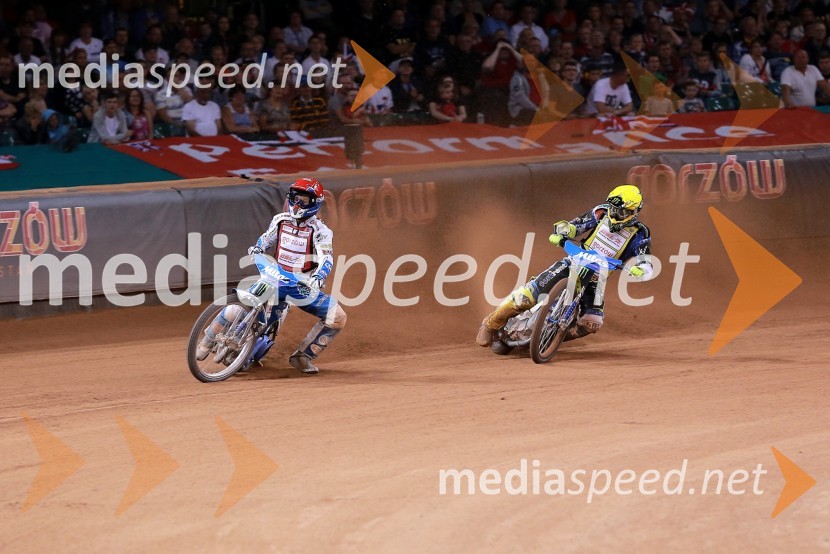 Žagar nezadovoljen s šestimi točkami v Cardiffu