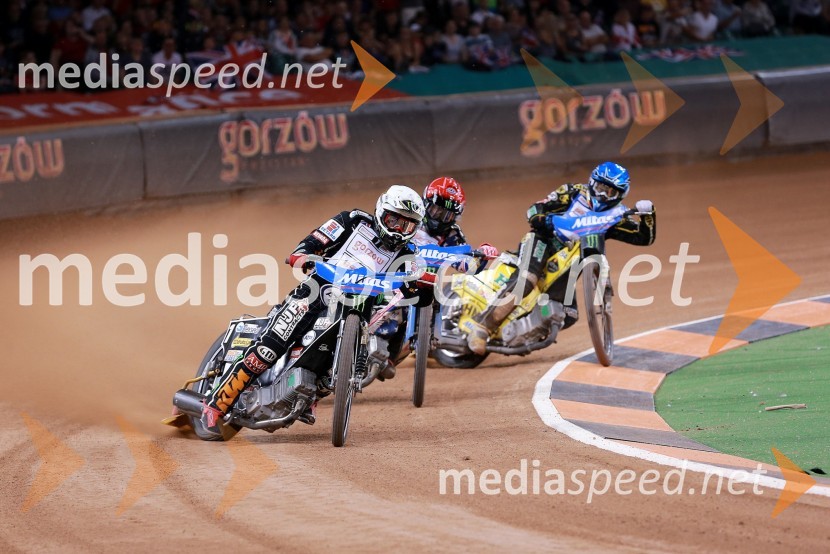 Žagar nezadovoljen s šestimi točkami v Cardiffu