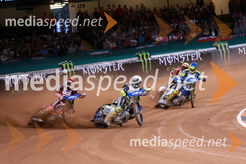 Žagar nezadovoljen s šestimi točkami v Cardiffu