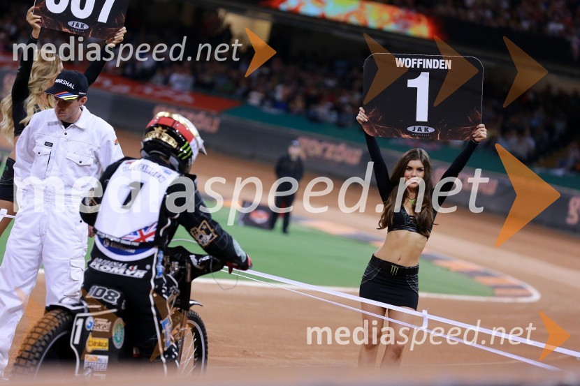 Žagar nezadovoljen s šestimi točkami v Cardiffu