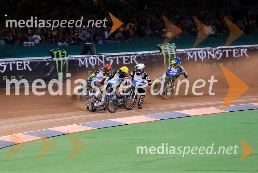 Žagar nezadovoljen s šestimi točkami v Cardiffu