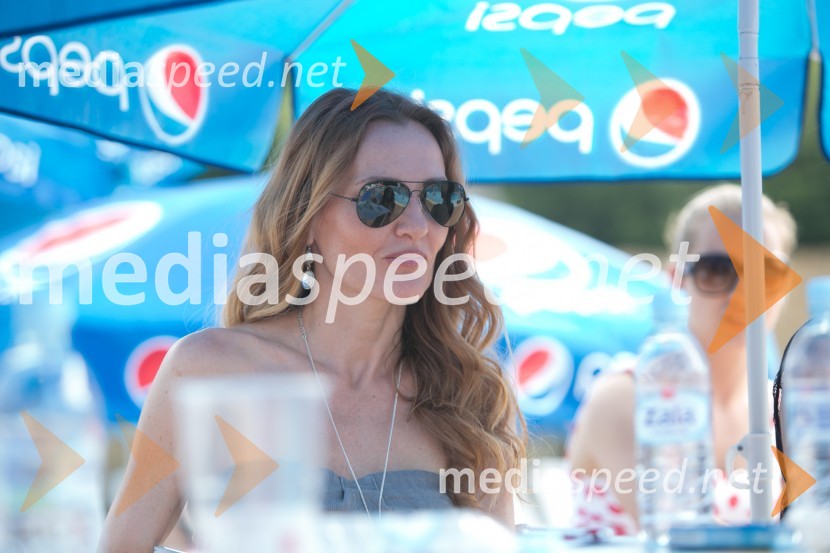 Polfinale Miss bikini 2014