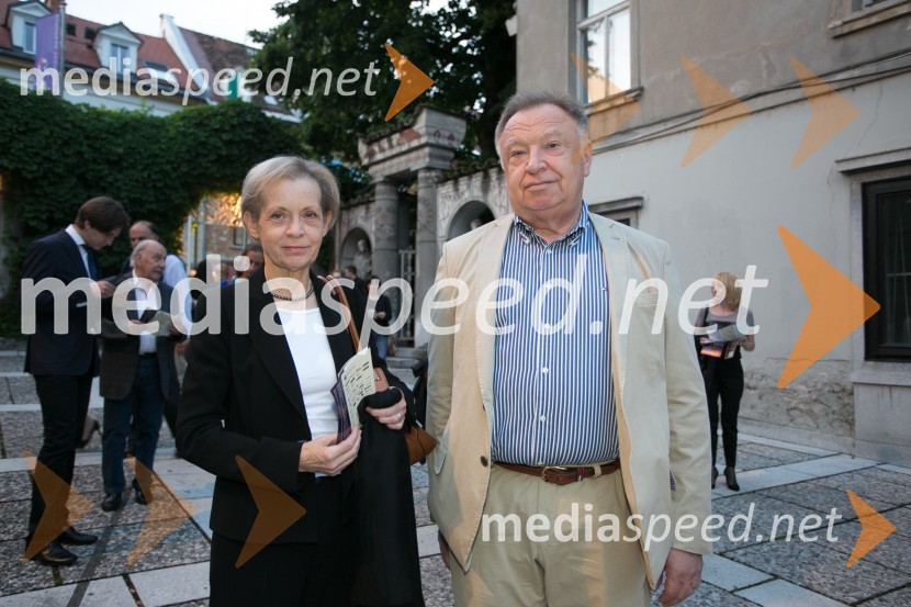  ... ;  Ivan ŽerkoGala baletni večer svetovnih zvezd