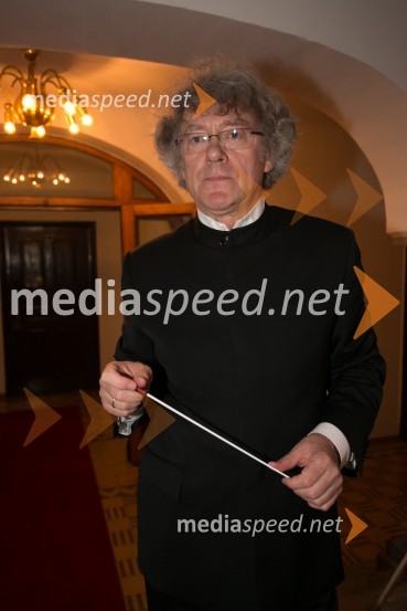  Aleksander  Anisimov, dirigentGala baletni večer svetovnih zvezd