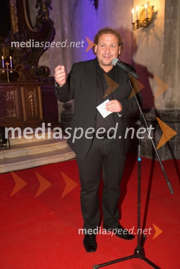  Darko  Brlek, direktor, Festival LjubljanaGala baletni večer svetovnih zvezd