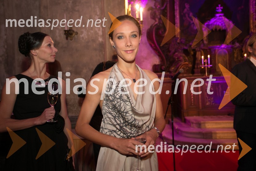 Gala baletni večer svetovnih zvezdGala baletni večer svetovnih zvezd
