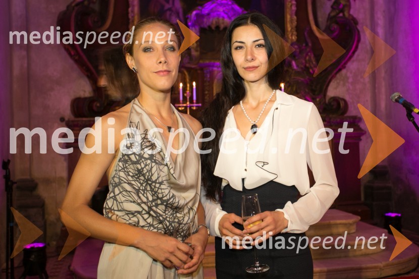 Gala baletni večer svetovnih zvezdGala baletni večer svetovnih zvezd