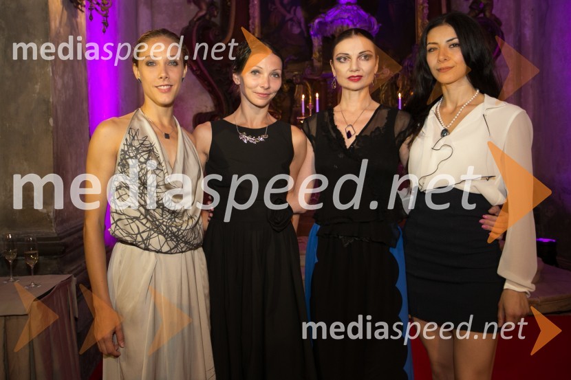 Gala baletni večer svetovnih zvezdGala baletni večer svetovnih zvezd
