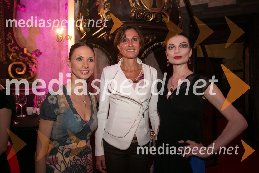  ... ; dr. med. spec.  Nataša Poherc, Zdravstveni dom Ljubljana;  ... Gala baletni večer svetovnih zvezd