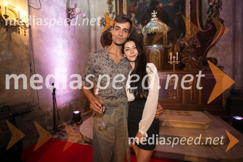 Gala baletni večer svetovnih zvezdGala baletni večer svetovnih zvezd