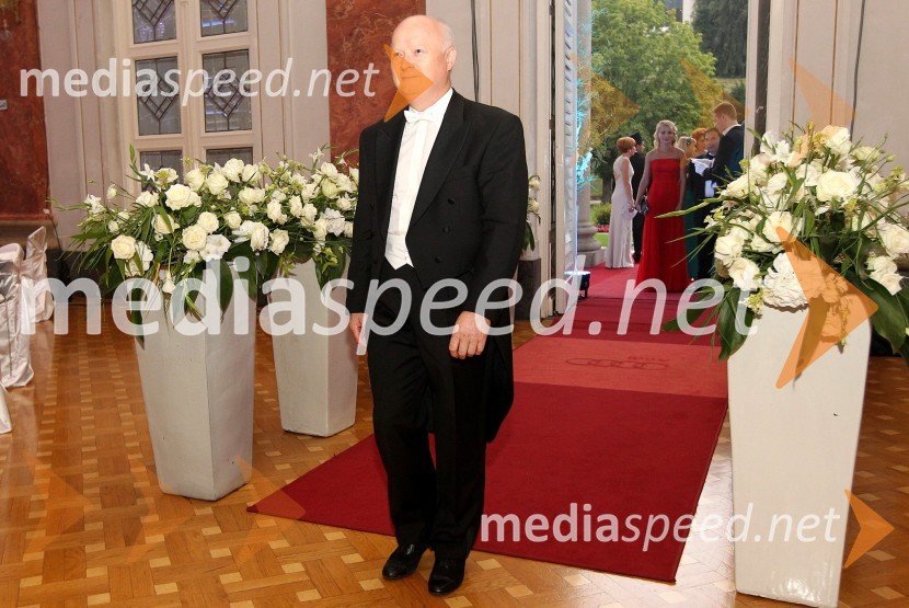  Zoran Kljun, direktor, plesna šola BoleroAnin ples 2014