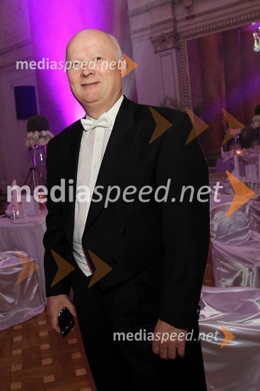  Zoran Kljun, direktor, plesna šola BoleroAnin ples 2014