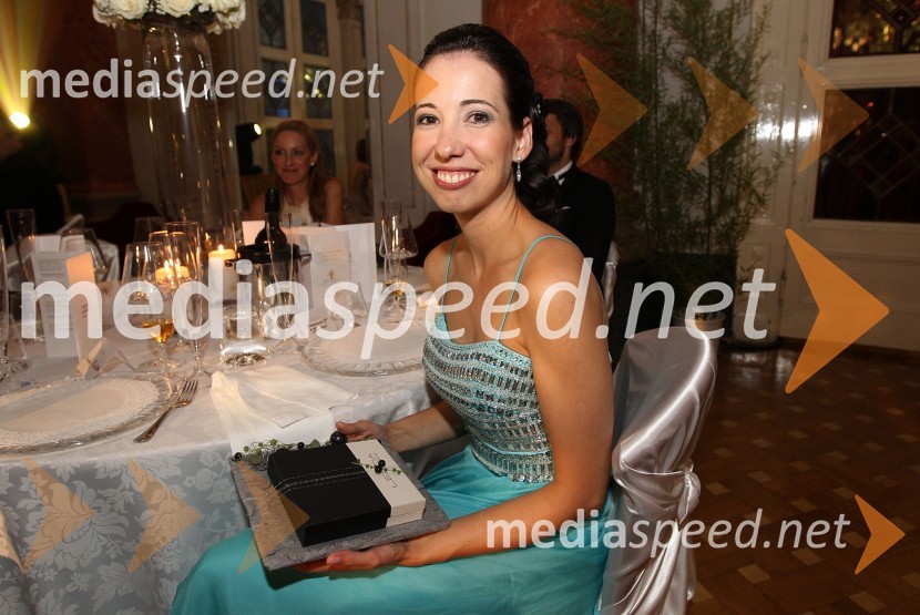 dr. med. Ana Marija Maja KvederAnin ples 2014