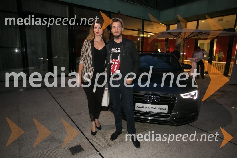  Erika Mohorič;  Dominik Bagola, glasbenikSimfonični koncert z Mednarodnim orkestrom Ljubljana