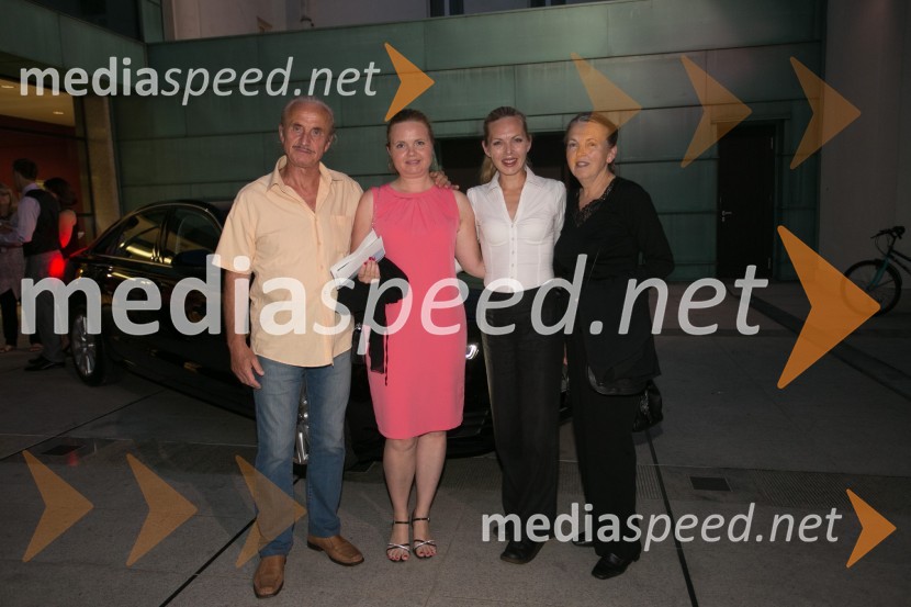 Simfonični koncert z Mednarodnim orkestrom LjubljanaSimfonični koncert z Mednarodnim orkestrom Ljubljana