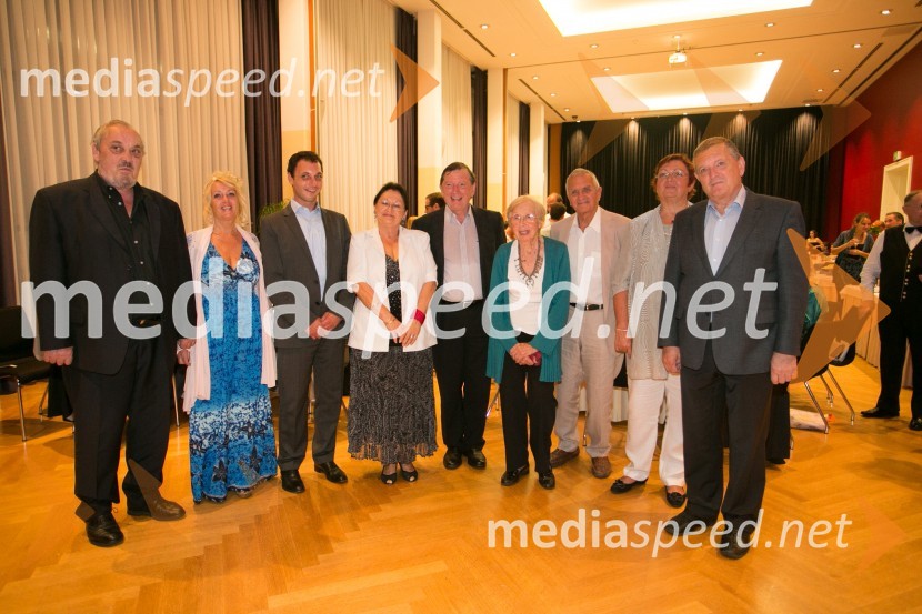 Simfonični koncert z Mednarodnim orkestrom Ljubljana