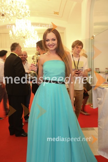  Iryna Osypenko, menekenkaDanes praznuje Iryna Osypenko Nemec