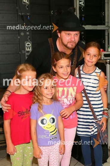  ... ;  ... ;  ... ;  Jurij  Zrnec, igralec;  ... Europark praznuje 14. rojstni dan