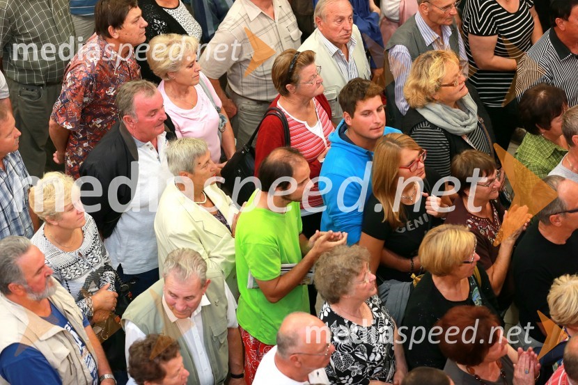 Europark praznuje 14. rojstni danEuropark praznuje 14. rojstni dan