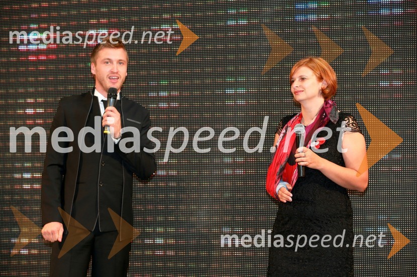 Europark praznuje 14. rojstni dan