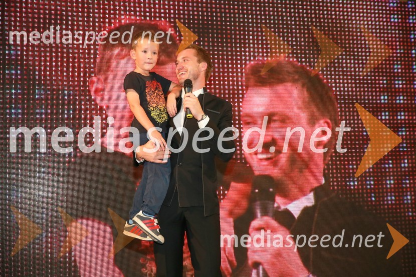 Europark praznuje 14. rojstni dan