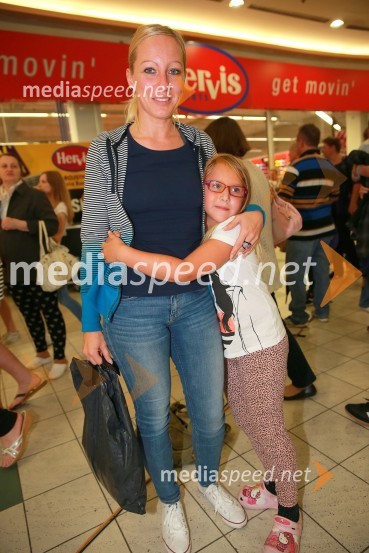 Europark praznuje 14. rojstni dan