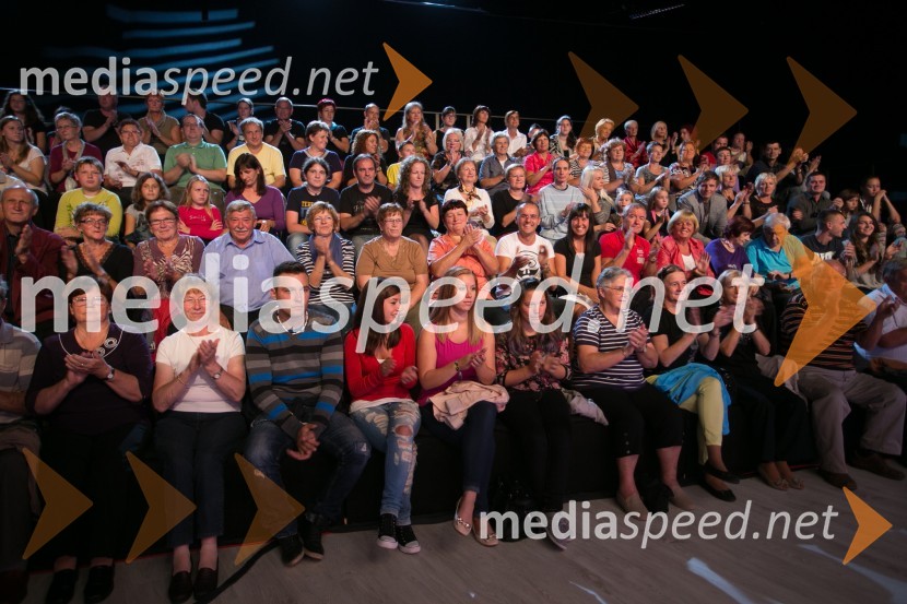 Gostilna išče šefa, začetek nove sezoneGostilna išče šefa, začetek nove sezone