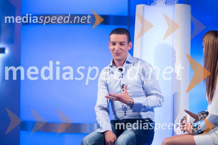  Tomaž Škvarč Lisjak, zmagovalec šova, Gostilna išče šefaGostilna išče šefa, začetek nove sezone