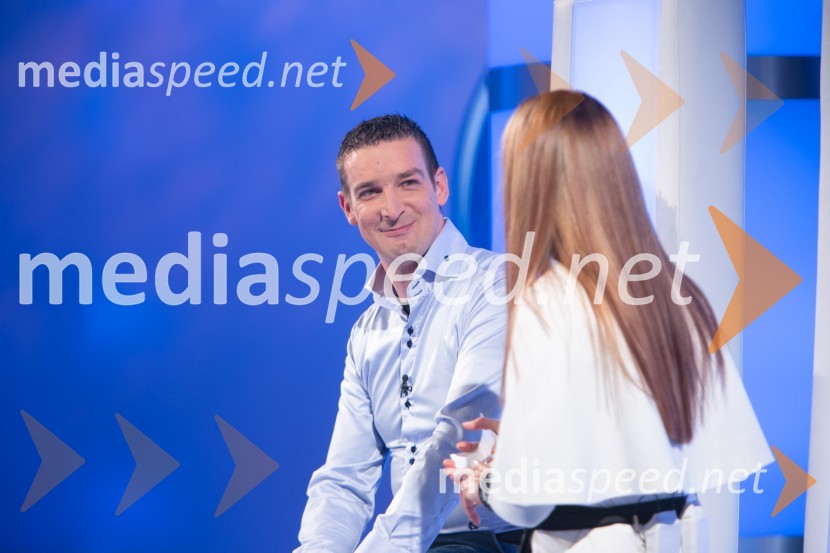  Tomaž Škvarč Lisjak, zmagovalec šova, Gostilna išče šefaGostilna išče šefa, začetek nove sezone