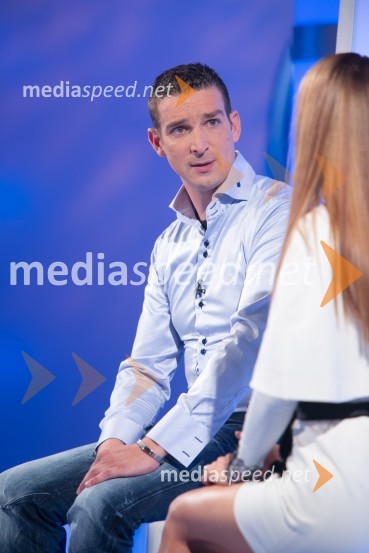  Tomaž Škvarč Lisjak, zmagovalec šova, Gostilna išče šefaGostilna išče šefa, začetek nove sezone