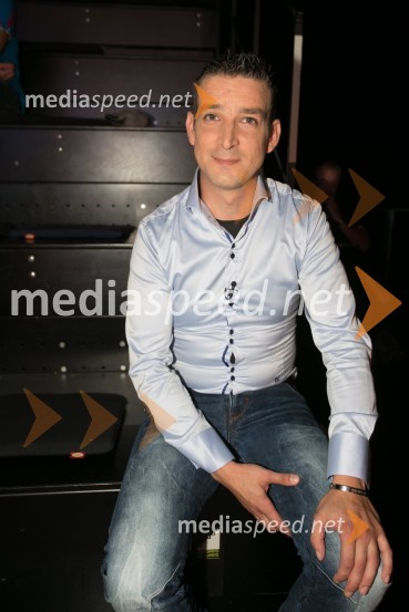  Tomaž Škvarč Lisjak, zmagovalec šova, Gostilna išče šefaGostilna išče šefa, začetek nove sezone