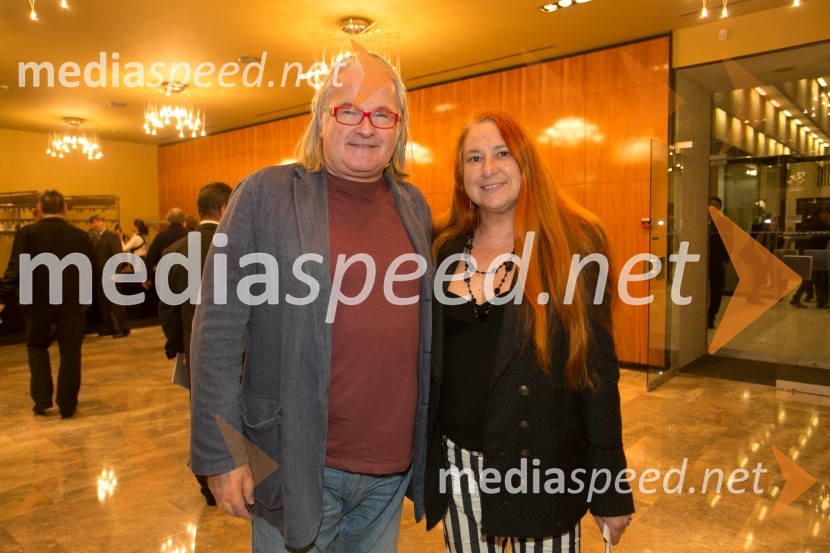 Zlata čeveljčka, premiera predstave