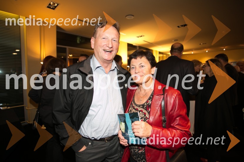 Zlata čeveljčka, premiera predstave