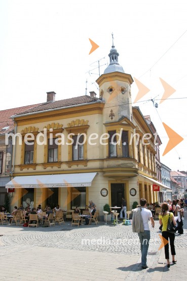 AromaMariborske kavarne
